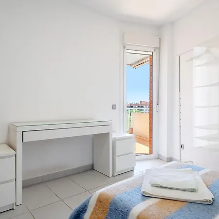 6 Personas Apartment *