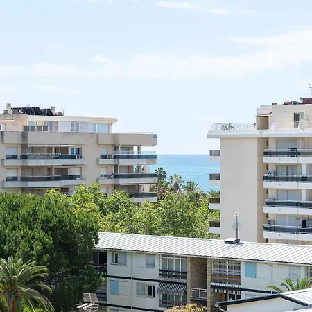 6 Personas Apartment *