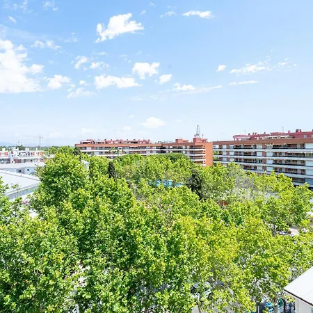 6 Personas Apartment *